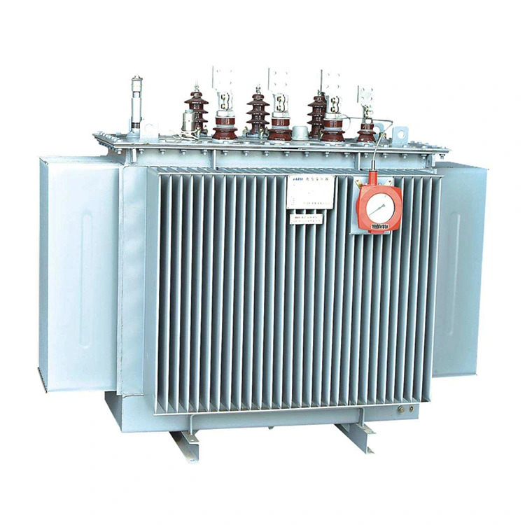 Transformador de potência imerso em óleo 10kv 1600kva Transformador de potência imerso em óleo 10kv 1600kva