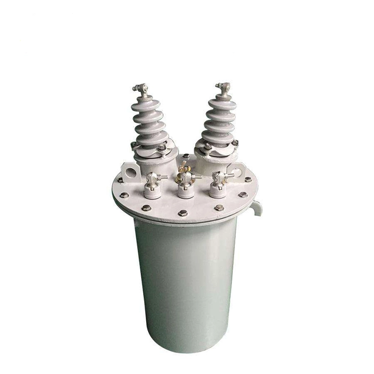 transformador escalonado de distribuição de energia 11kv 220v 20kva