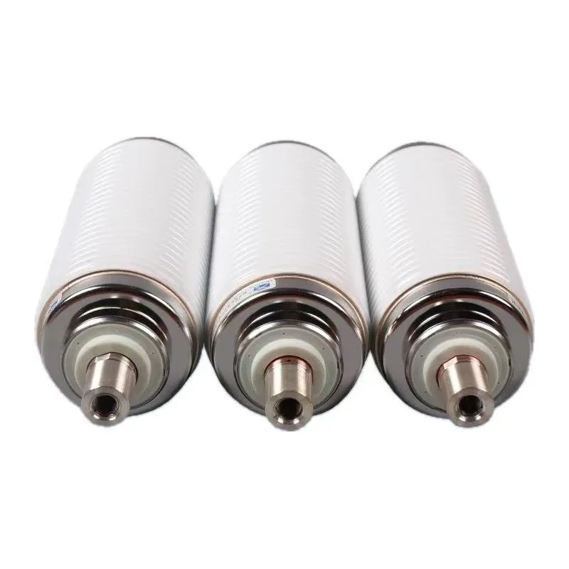 interruptor de garrafa de vácuo 11kv 25ka Vcb