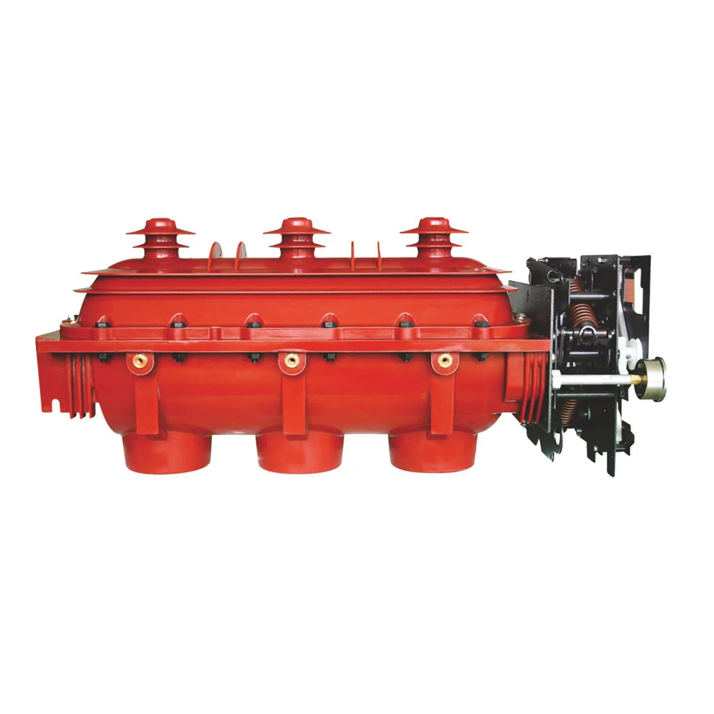 Interruptor seccionador de carga de gás 11kv Sf6 Lbs