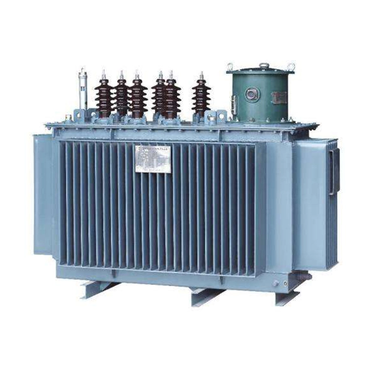 Transformador de distribuição trifásico 11kv 500kva