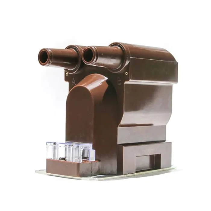 Transformador de potencial de medição trifásico 11kv Pt