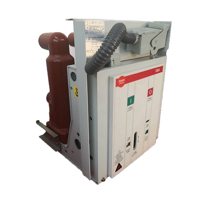 Disjuntor elétrico de Ckt a vácuo 11kv Vcb