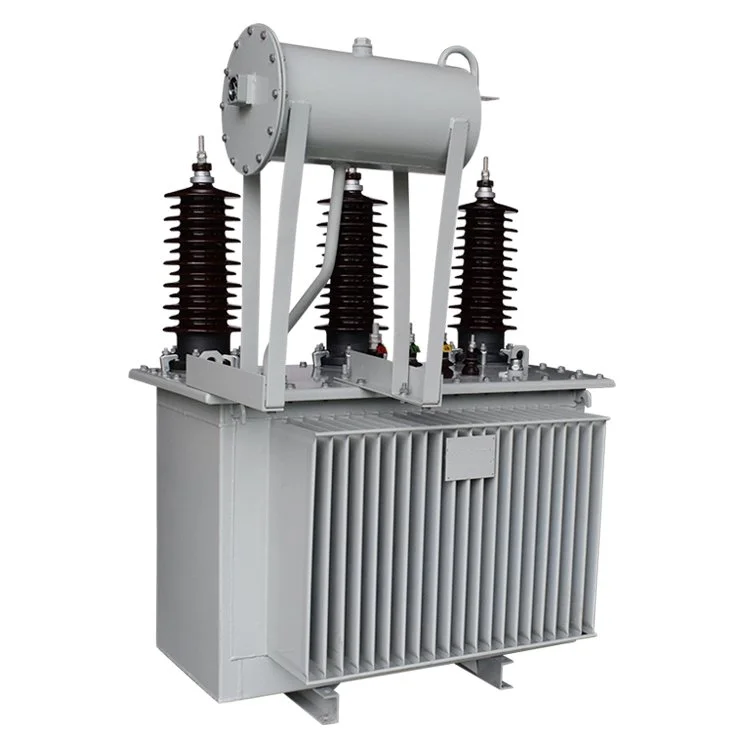 transformador imerso em óleo de 125kva 35kv 400v transformador imerso em óleo de 125kva 35kv 400v