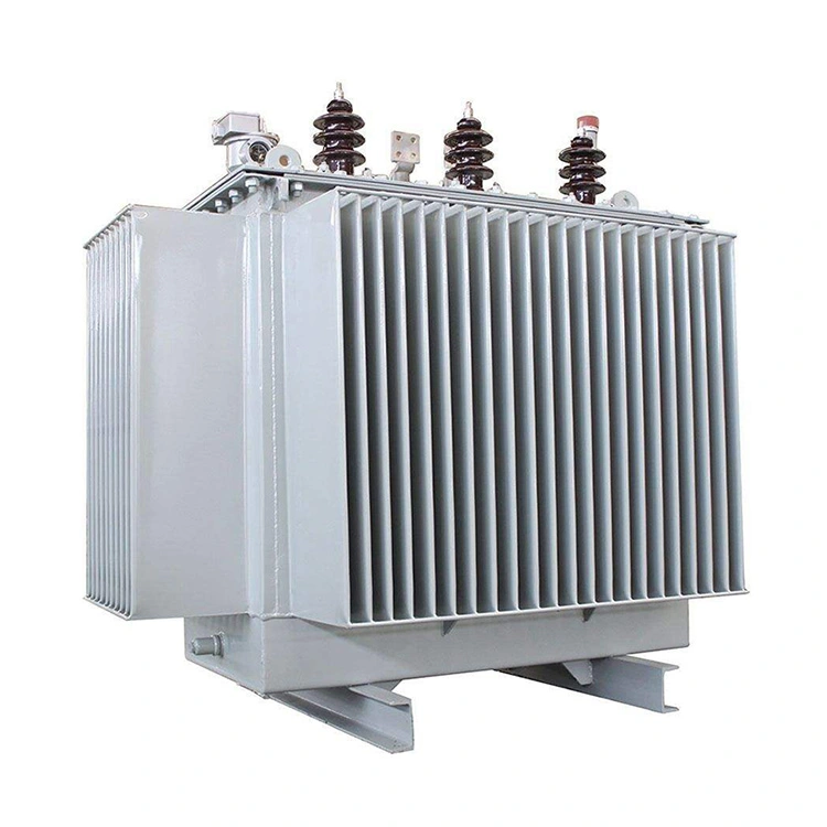 Transformador de distribuição de 13,8kv a 380v 2500kva Transformador de distribuição de 13,8kv a 380v 2500kva