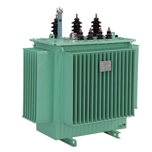 Transformador de potência de 15 a 0,4kv 400 Kva