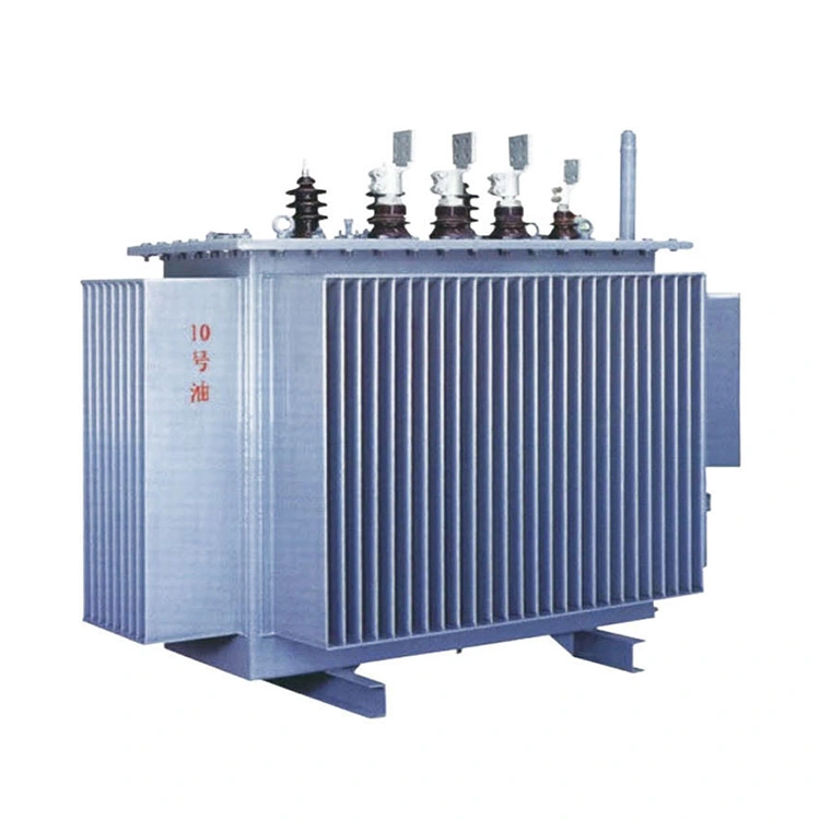 20kv 500 Kva transformador imerso em óleo trifásico 20kv 500 Kva transformador imerso em óleo trifásico