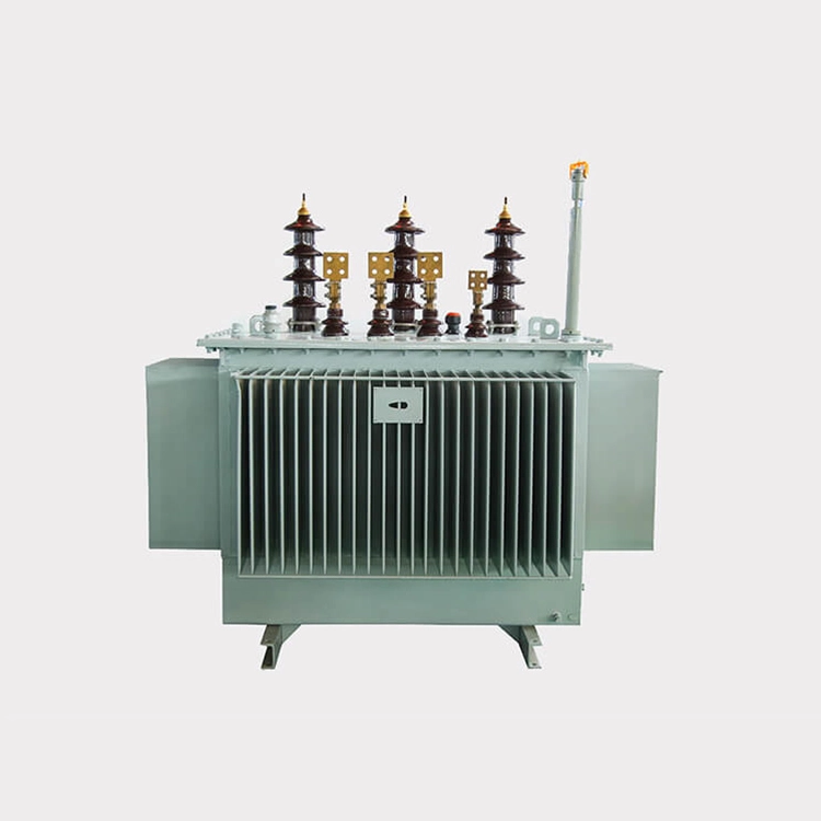 Transformador de potência montado em poste 22kv 50kva