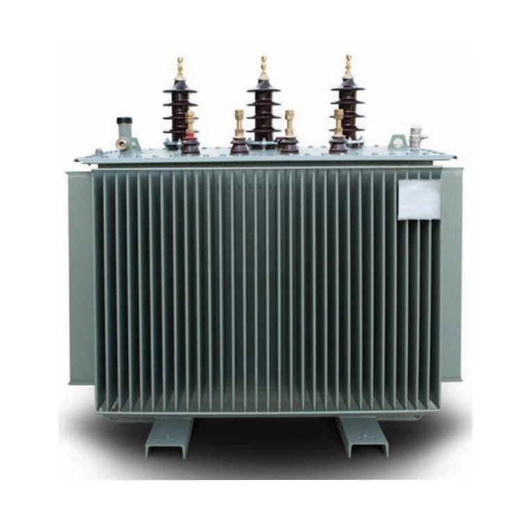 Transformador de distribuição de energia de 22kv a 415v 200kva Transformador de distribuição de energia de 22kv a 415v 200kva