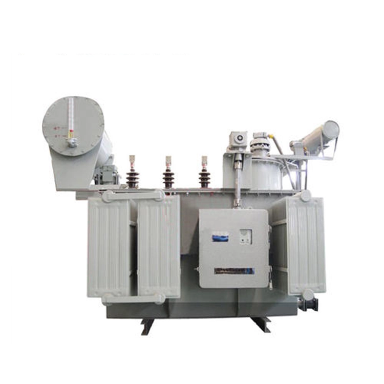 2500 Kva 20kv transformador imerso em óleo de 3 fases