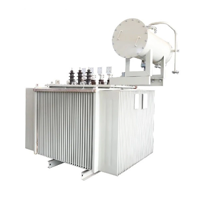 2500 Kva 20kv transformador imerso em óleo de 3 fases 2500 Kva 20kv transformador imerso em óleo de 3 fases