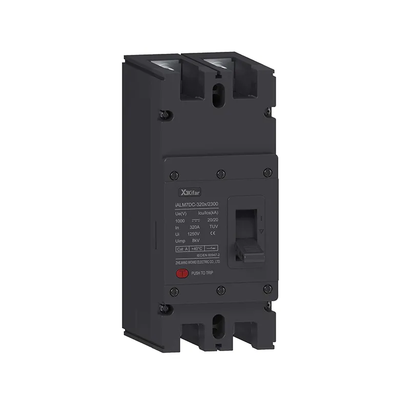 2p 100a Tpn Mccb com proteção Rcd