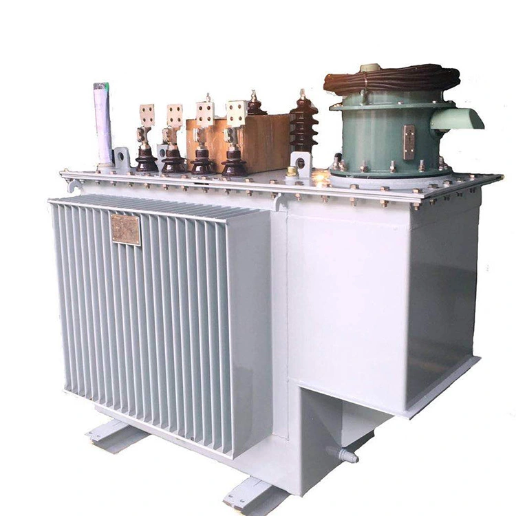 transformador de distribuição de energia 315kva 11kv 415v