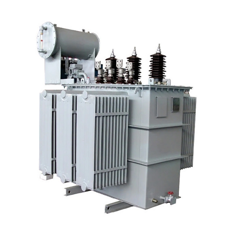 33kv 35kv transformador de potência imerso em óleo de 2000 Kva 33kv 35kv transformador de potência imerso em óleo de 2000 Kva