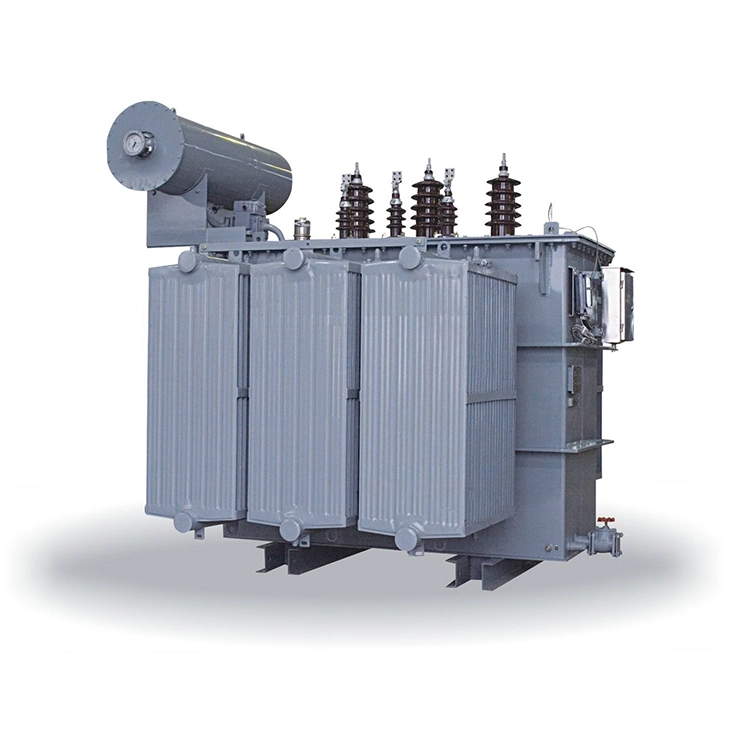 35kv Sz1110000 Kva Transformador de óleo com Oltc
