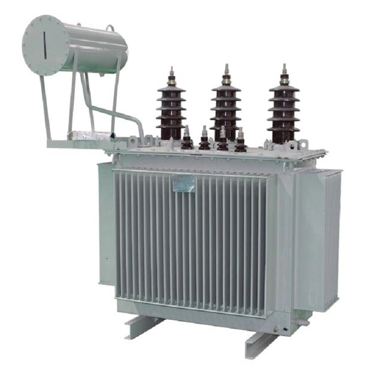 Transformador de energia elétrica de distribuição 500kva Transformador de energia elétrica de distribuição 500kva