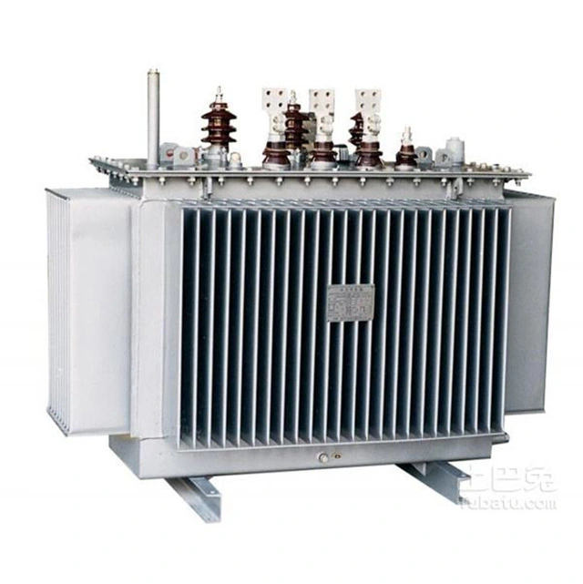 Transformador de energia elétrica de distribuição 500kva