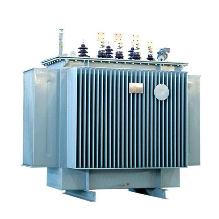 800kva 10kv intensificam o transformador de potência cheio de óleo 800kva 10kv intensificam o transformador de potência cheio de óleo