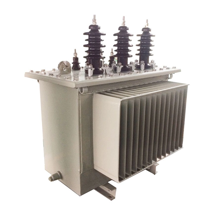 80kva trifásico intensifica transformadores de potência 415v a 11kv