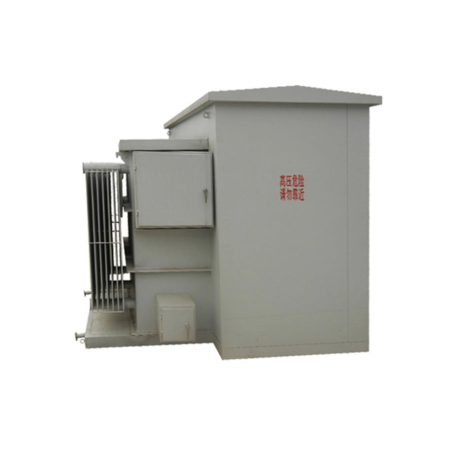 Conexão Dyn11 Transformador montado em almofada 2000kva Conexão Dyn11 Transformador montado em almofada 2000kva