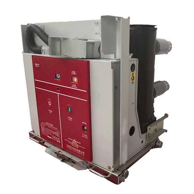 Vs1 12 11 Kv Vacuum Circuit Breaker Vcb