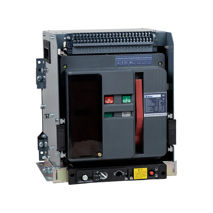 Air Circuit Breakers