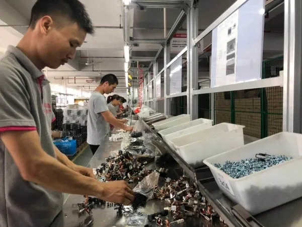Production Production