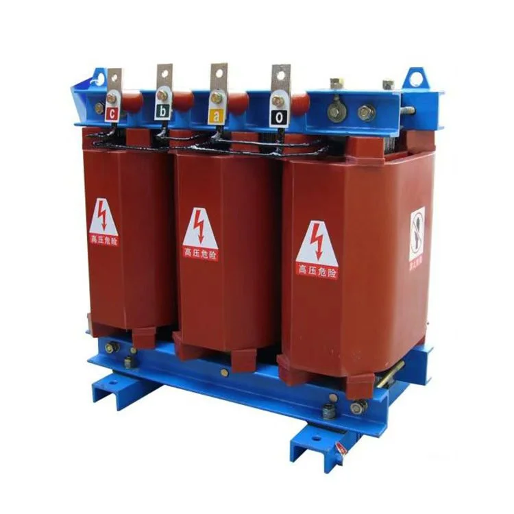 Scb11 1600kva 10kv 400v Dry Type Power Transformer Scb11 1600kva 10kv 400v Dry Type Power Transformer