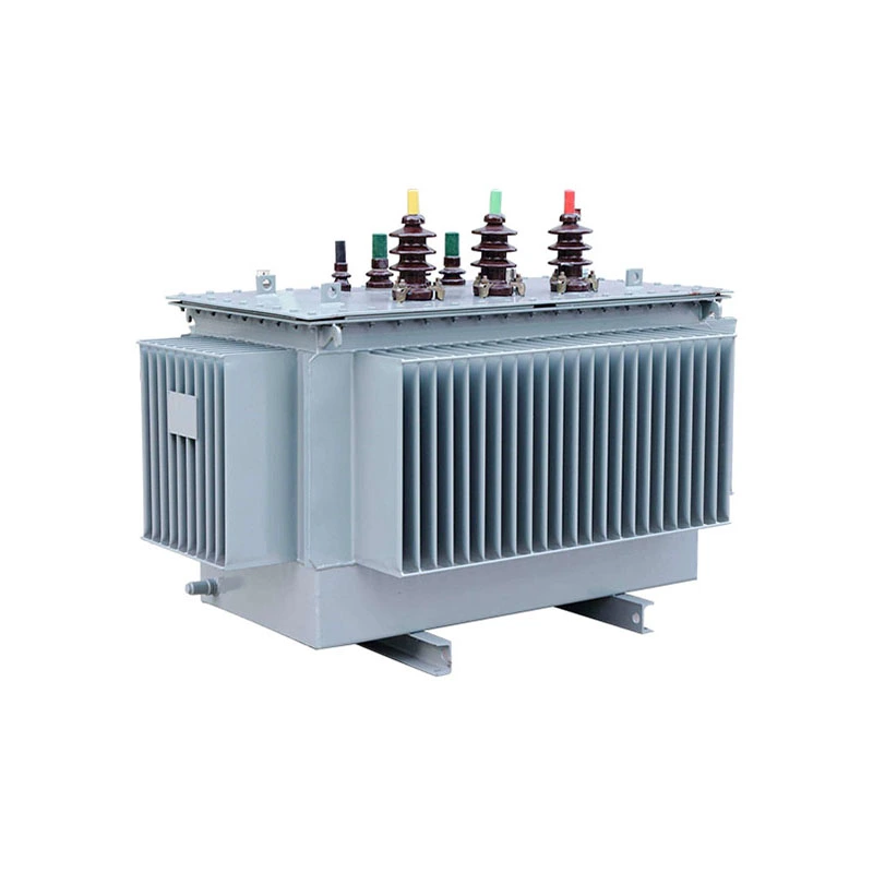 Transformador de distribuição montado em poste 200kva