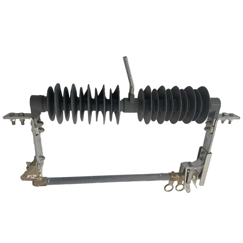 Conjunto de fusíveis de saída poliméricos 11kv 33kv 22kv