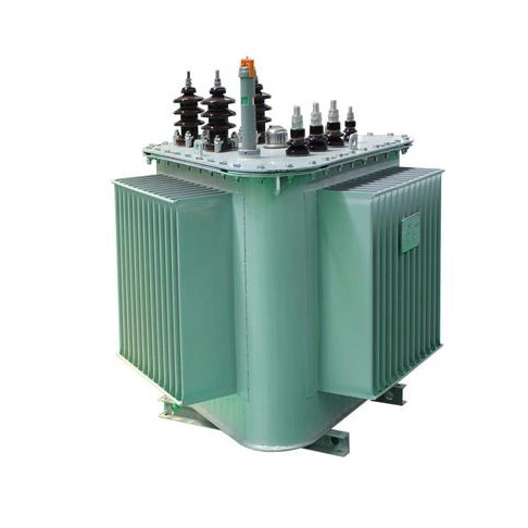 Transformador de potência 200kva por 15kv a 0,4kv Transformador de potência 200kva por 15kv a 0,4kv